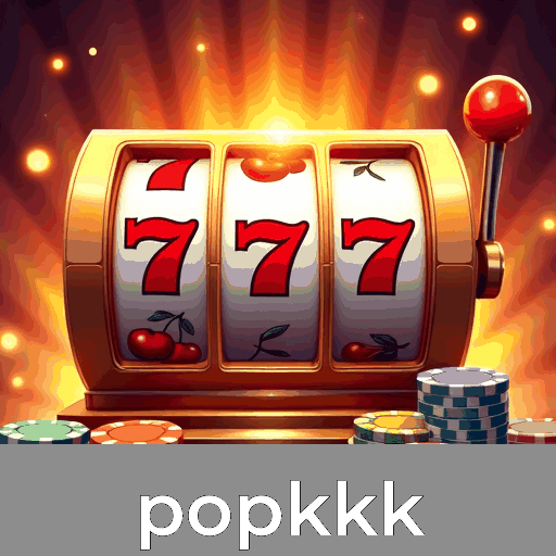 popkkk: Plataforma de Jogo Confiável e Serviço Profissional