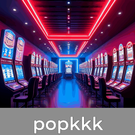 popkkk: Aposta Móvel Simplificada com Funcionalidade Total
