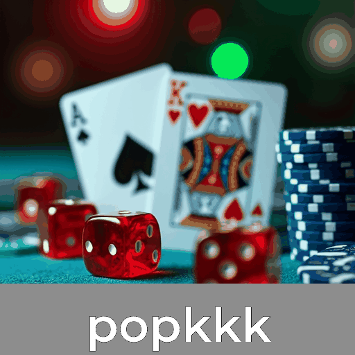 Popkkk: Aventura e Prêmios nos Jogos de Cassino