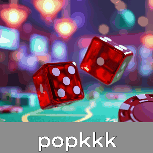 Aproveite o acesso seguro e premium no popkkk