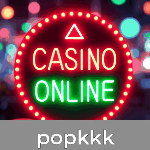 Popkkk: Experiência de Casino Profissional com Jogos de Mesa ao Vivo