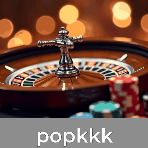 Popkkk: Aventura e Prêmios nos Jogos de Cassino